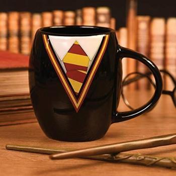 Harry Potter MGO25713 - Taza de cerámica