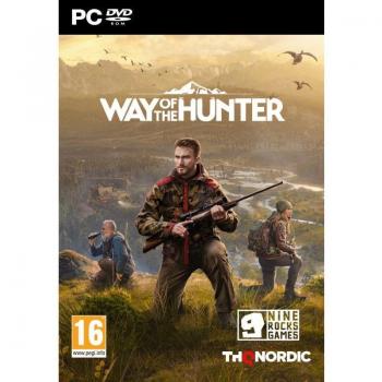 Way of the Hunter - PC Game