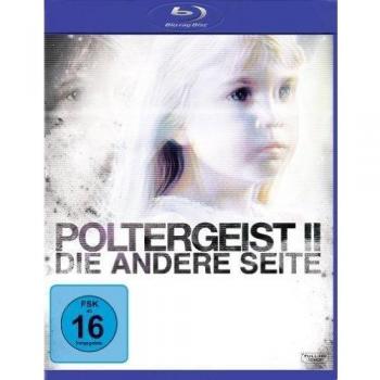 Poltergeist 2 - Die andere Seite [Alemania] [Blu-ray]