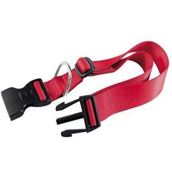 Ferplast Collar Nylon Club C 20 56 Rojo