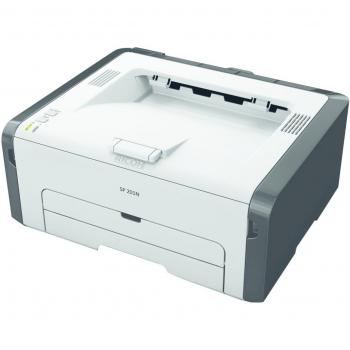 Ricoh SP201 - Impresora láser
