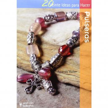 Pulseras. 20 Ideas Para Hacer