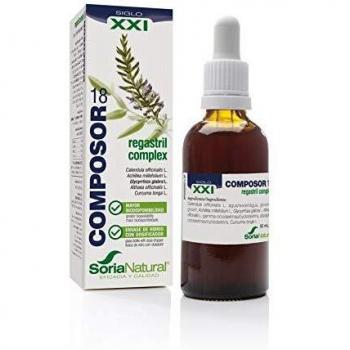 Soria Natural Complemento Alimenticio - 150 gr