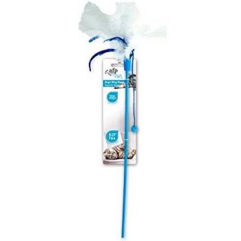 ALL FOR PAWS Varita para Gatos Modern Cat, Magic, 69 cm