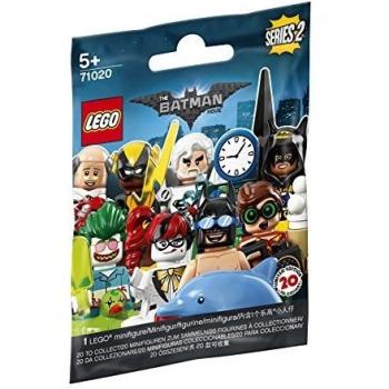 MINIFIGURAS BATMAN PELICULA