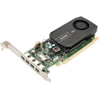 PNY VCNVS510DP-PB - Tarjeta gráfica de 2 GB