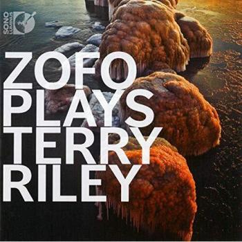Terry Riley Piano Works - Zofo Duo Performance Edition