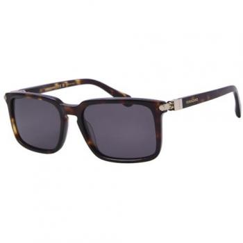 Salvatore Ferragamo SF1110S Multicolor Rectangular Sunglasses for Men, 56mm