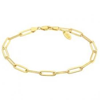 Pulsera Cadena Lotus Silver It Girl LP3200-2/2 Plata 925 para Mujer