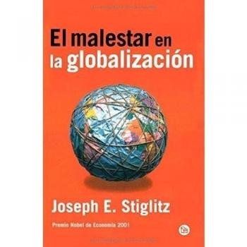 EL MALESTAR DE LA GLOBALIZACION FG