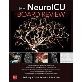 The NeuroICU Board Review