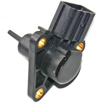 Sensor de Posición del Actuador del Cargador Turbo