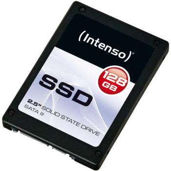 Intenso 3812430 Top SSD 128GB 2.5 SATA3