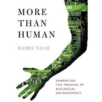 More Than Human