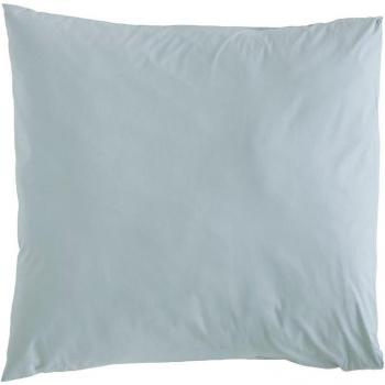 Funda de cojín Ethere Maison lisa algodón 65x65 cm