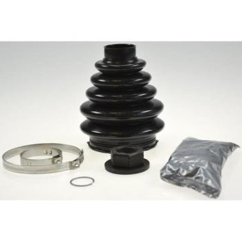 Fuelle de junta homocinética LÖBRO 303953 - Juego de fuelles para árbol de transmisión, incluye componentes de alta calidad, resistencia a altas temperaturas y condiciones extremas, fácil instalación, compatible con múltiples modelos de vehículos