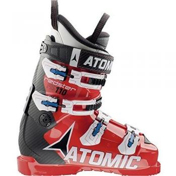 ATOMIC - Redster FIS 110, Color Red/Black, Talla 23/23.5