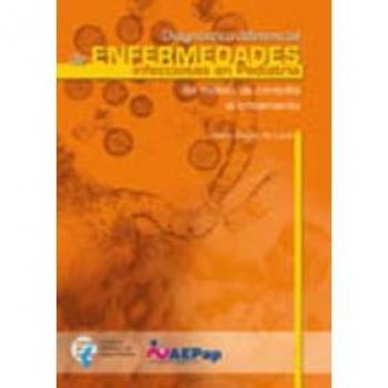 Diagnostico diferencial de enfermedades infecciosas
