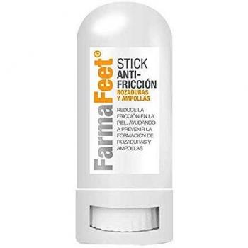 Farmafeet Stick Anti-friccíon Rozaduras y Ampollas, 8ml