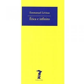 Ãtica e infinito - Emmanuel Lévinas