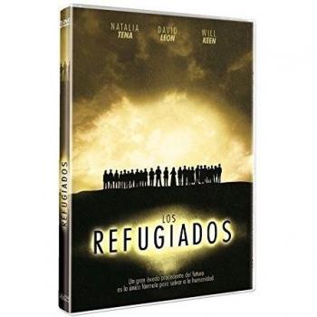 Refugiados [DVD]
