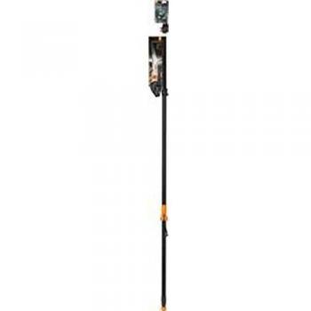 Fiskars 115562 - Pertiga Telescopica 2,30-4,10 Mt.