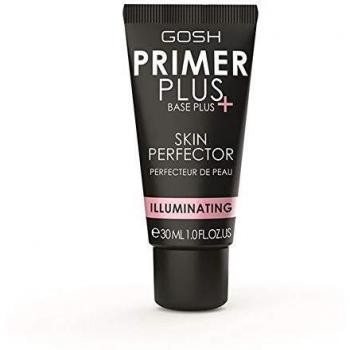 Gosh First Base Plus+ Moisturizing Makeup Base 30 ml