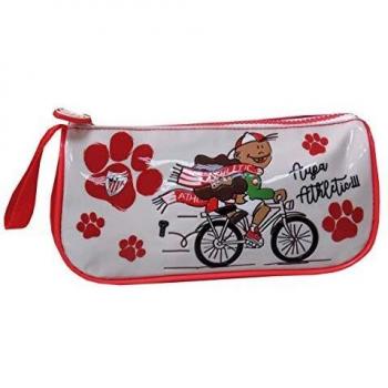 Athletic Club Portatodo Neceser Infantil