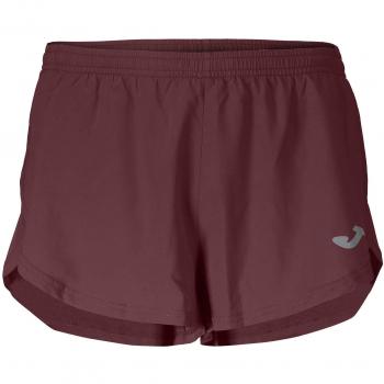 Joma Olimpia Flash – Pantalones Cortos Deportivos para Hombre, marrón