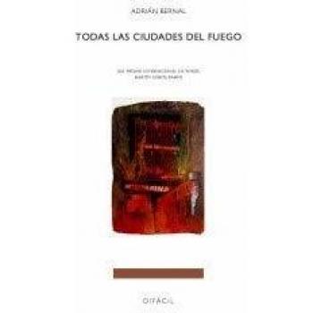 Todas las ciudades del fuego