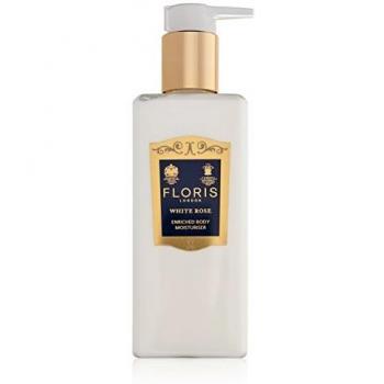 Floris White Rose Nourishing Body Cream 250ml