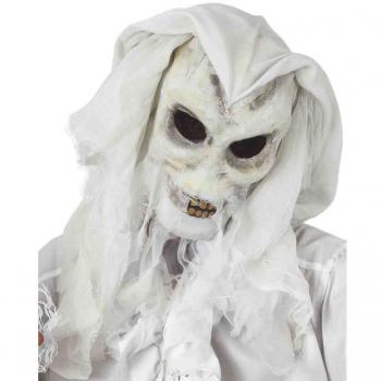 Máscara de Fantasma Luxe