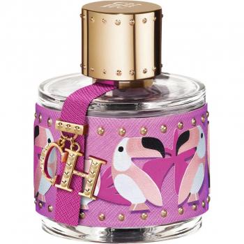 Carolina Herrera CH Birds Of Paradise Eau De Parfum Spray 100ml Limited Edition