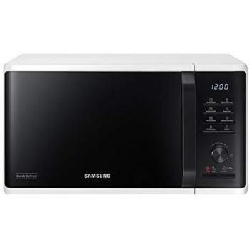 SAMSUNG FORNO MICROONDE 23LT 800W BIANCO MS23K3515AW/OL/MWO