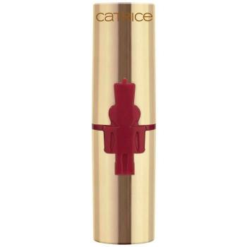 Catrice Magic Christmas Story Creamy Lipstick with Satin Finish Shade C02 Pas De Deux 3.5 g