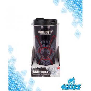 Vaso Termo Café Call of Duty
