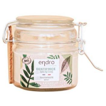Pasta de dientes Endro con sabor a menta de 100ml