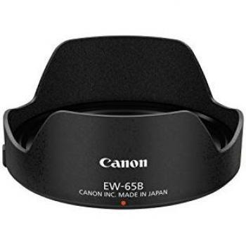 CANON Pare-Soleil EW-65B pour objectif 24mm et 28mm IS