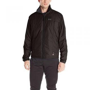 Helly Hansen Daybreaker - Chaqueta, Hombre, Negro