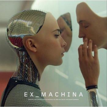 Ex Machina OST [VINYL]