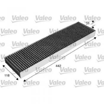 Valeo 715586