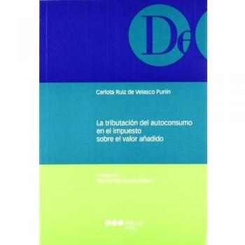 La tributación del autoconsumo en el impuesto sobre el valor añadido