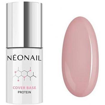 Base de Gel Profesional Neonail Protein Natural Nude 7,2ml