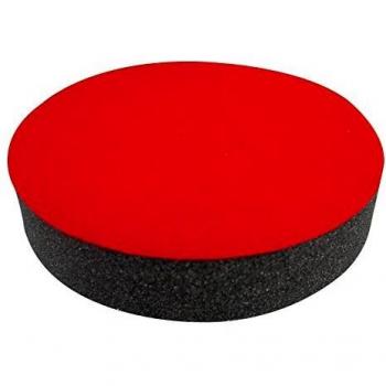 Variopad 1068.95 Esponja pulidora Dura autoadherente Tipo Velcro