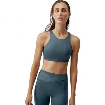 Top Isoka Stormy Grey