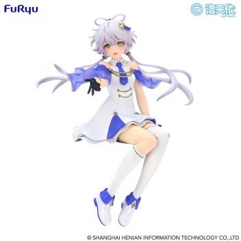 Vsinger Statuette PVC Tapón de Fideos Luo Tian Yi Versión Estrella Fugaz 14 cm