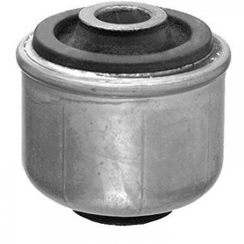 Brazo oscilante FEBI BILSTEIN 09741 con silentblock de control para suspensión