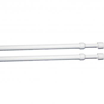 C25 90-120CM - Portavisillos extensible redondo 90-120cm.Blis
