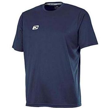 John Smith Abu Camisetas, Hombre, Azul Marino, M