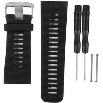 XCSOURCE® Silicona Reloj Banda Muñeca Banda Reemplazo